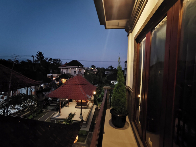 Others 5, Roberto Suites Ubud View by EPS, Gianyar