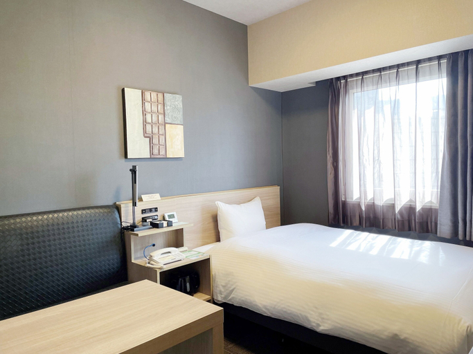 Bedroom 4, Hotel Route - Inn Tokyo Kamata, Ōta