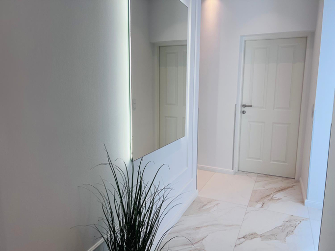 Others 5, Zeus Design Apartment Schlosspark Schonbrunn, Wien