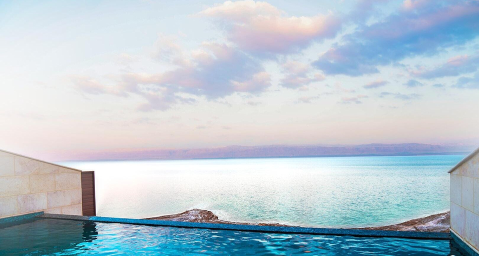 Sport & Beauty 5, Sea Gate Resort, Madaba