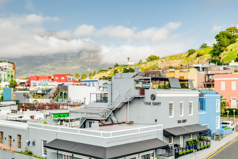 Exterior & Views 2, Beautiful Apartment With Mountain Views 404 on N, City of Cape Town