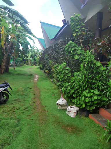Others 2, ORALIZA RESIDENCE HOUSE RENTAL, General Luna