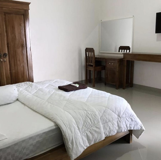 Bedroom 3, Omah Joglo Pulau Merah, Banyuwangi