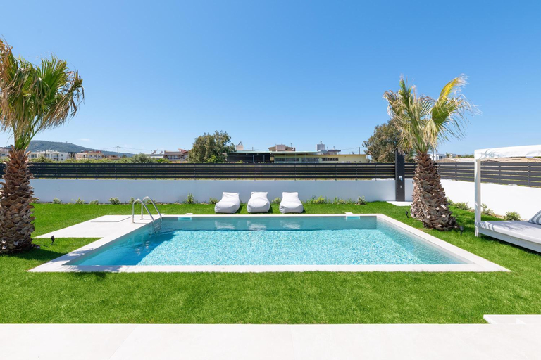 Others 2, Martini Villas, South Aegean
