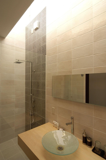 Bathroom 4, Private Resort Hotel Renn, Miyakojima
