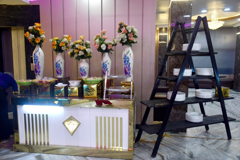 Others, Goroomgo Naman Hotel and Banquet Kanpur, Kanpur Nagar