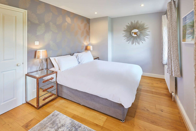 Others 5, Host Stay River View, North Yorkshire