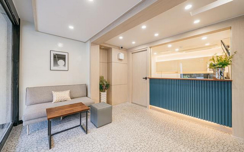 Others 5, Dongdaemun History and Culture Park Station Hotel Stay-in, Jung