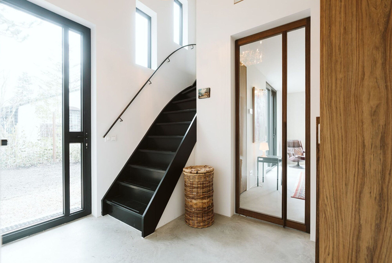 Reception 4, Holiday Home for Family, Goedereede
