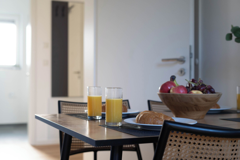 Food & Drinks, Schöne Apartments in der Innenstadt, Osnabrück