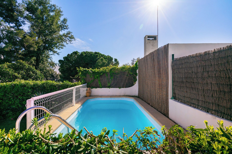 Sport & Beauty 5, Balaia 3-Bed Family Holiday Villa, Albufeira
