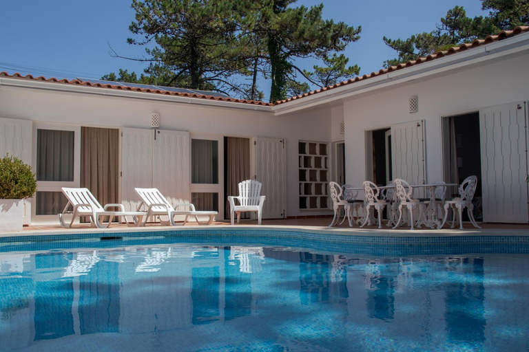 Sport & Beauty 2, Ofir Beach House Bonanca, Esposende