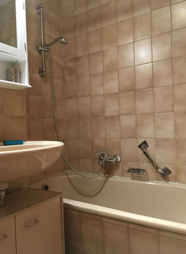 Bathroom 2, House Fischergasse, Breisgau-Hochschwarzwald