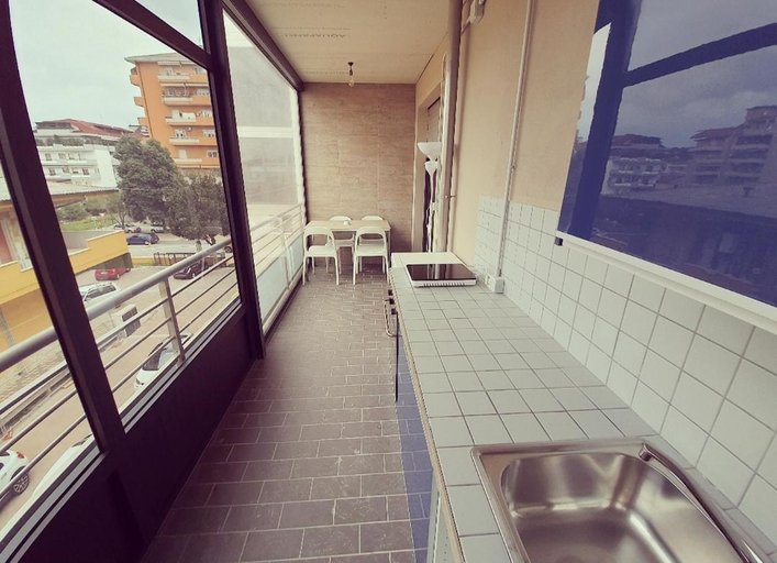 Others 3, Dannunziano Aparthotel, Chieti