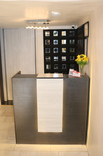 Public Area 2, Amman Trail Hotel & Studios, Amman