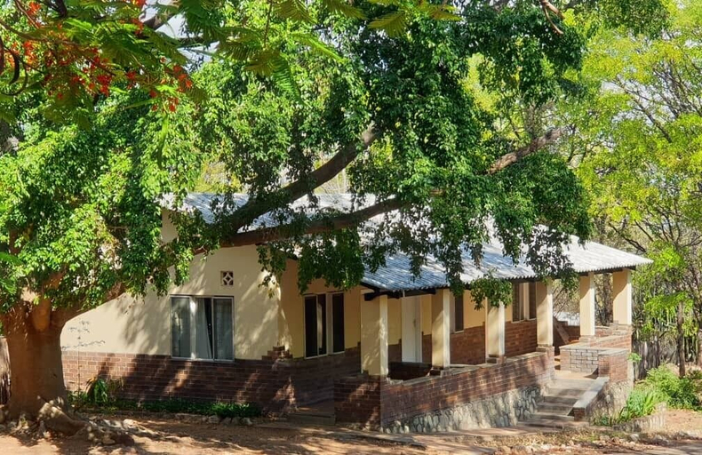 Exterior & Views 2, Binga Rest Camp, Binga