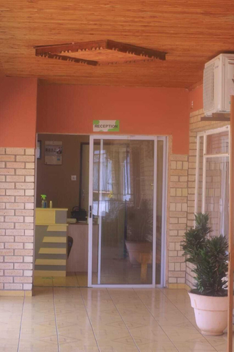 Exterior & Views 3, The Wild Thing Guesthouse