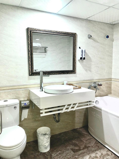 Bedroom 2, Holiday Hotel 2, Ngô Quyền