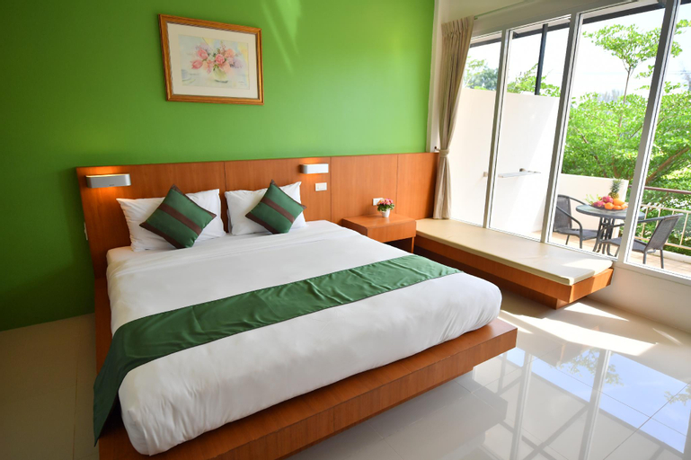Bedroom 9