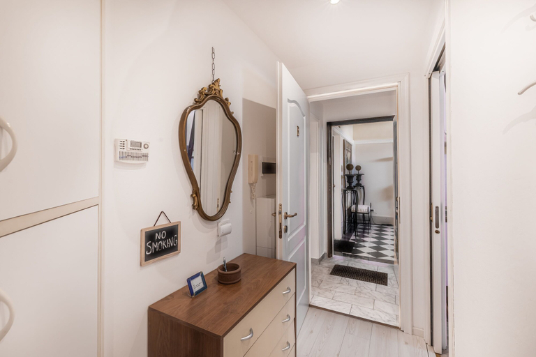 Room 5, Ardenza s Aires 600 Mt From Sea, Livorno
