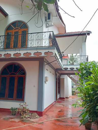 Exterior & Views 2, Sobia Villa, Jaffna