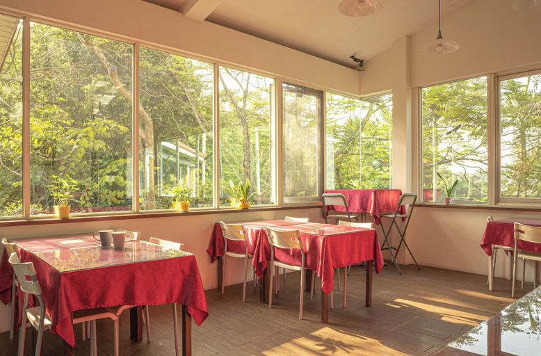 Food & Drinks 5, Regale Villa Hotel, New Taipei City