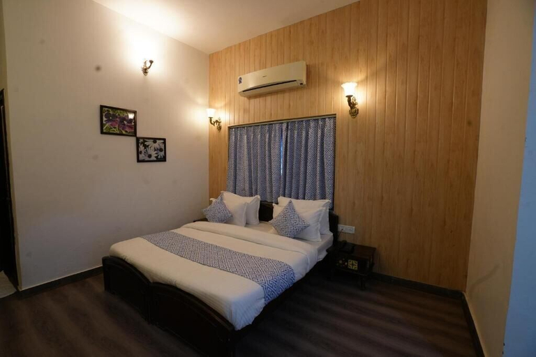 Bedroom 4, Pansal Kothi - Best Boutique Hotel, Udaipur