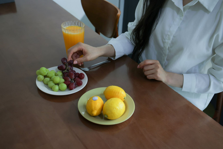 Food & Drinks 5, Yeosu ZAVA Hotel, Yeosu