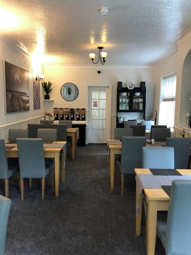 Food & Drinks 5, The Russell, North Yorkshire