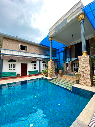 Bayu Bayu Hotel by Soft Loft, Penang Island