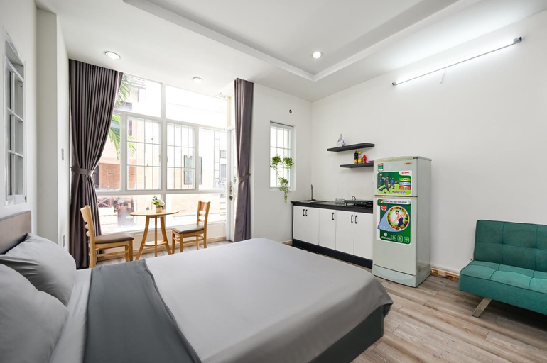 Others 5, Cali Homestay , Bình Thạnh