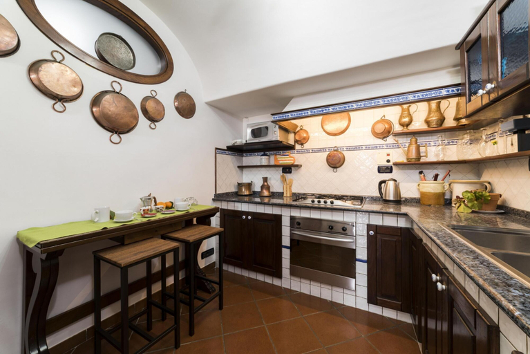Room 2, Namily House in Positano, Salerno