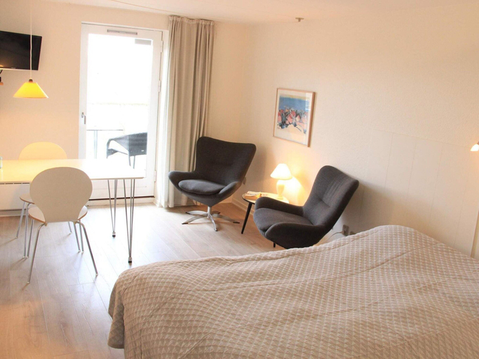 Interior 2, 2 Person Holiday Home in Aakirkeby, Bornholm