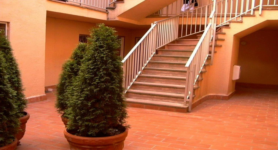 Public Area, Apartamento Dinasty, Girona