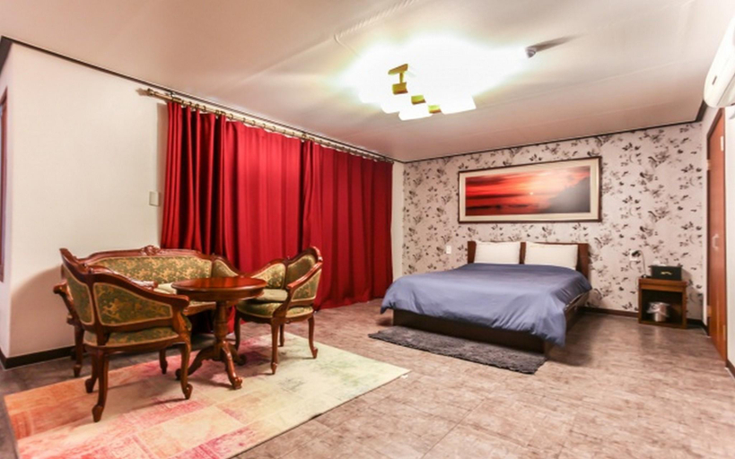 Others 5, Yangyang Sunrise Hotel, Sokcho