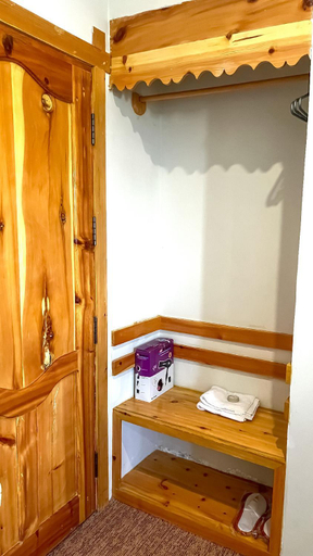 Bedroom 2, Villa Darya, Northern Areas