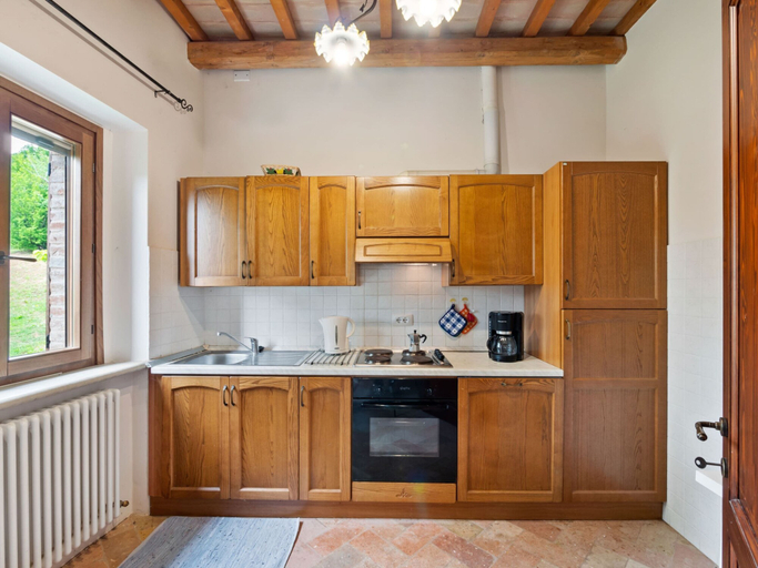 Others 5, Beautiful Villa in Belforte All'isauro With Swimming Pool, Pesaro E Urbino