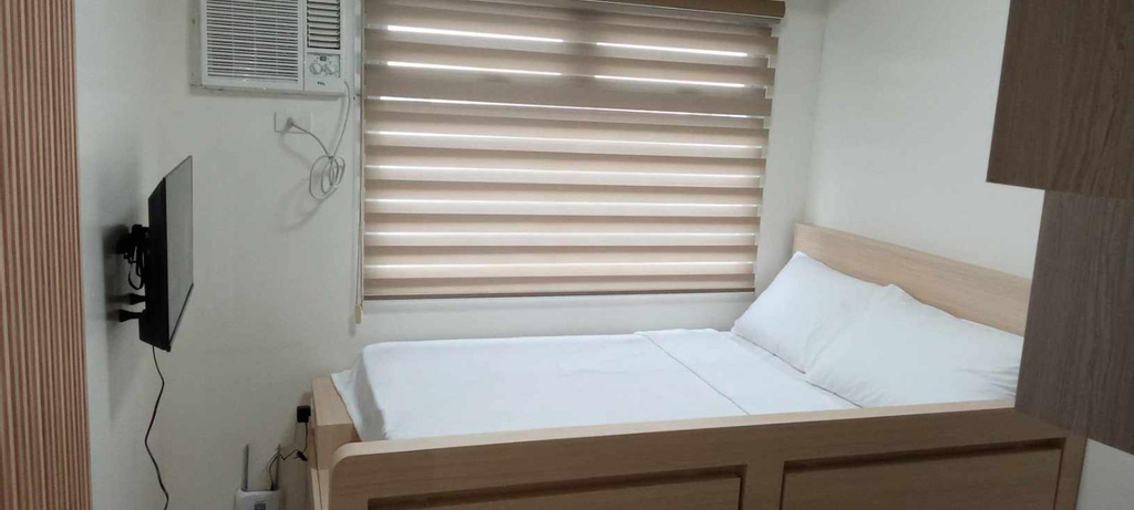 5, Entire condo in Mandaluyong, Philippines, Mandaluyong