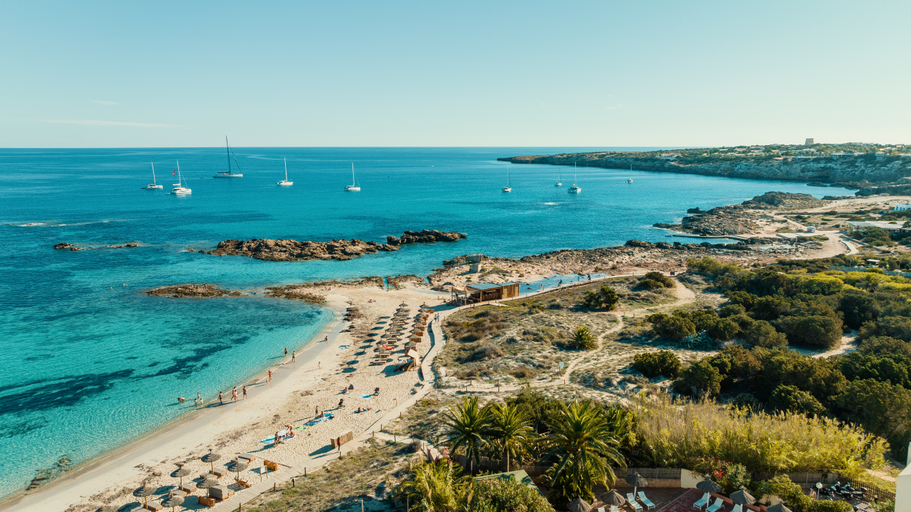 Others 5, Portu Saler, Baleares