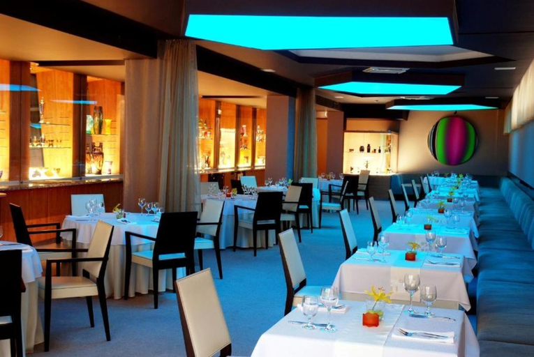 Food & Drinks 5, AR Golden House II, Košice I