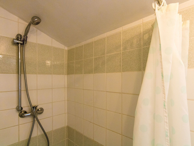 Bathroom 3, Holiday Home in Dordogne With Private Pool, Dordogne