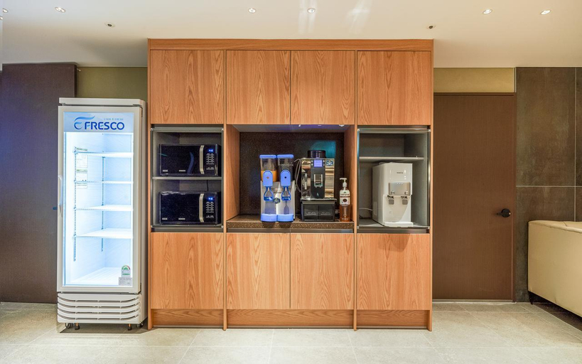 Food & Drinks 5, Changwon Hotel True, Changwon