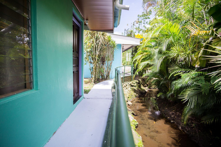 Others 3, Pura Vibra Hostel, San Carlos