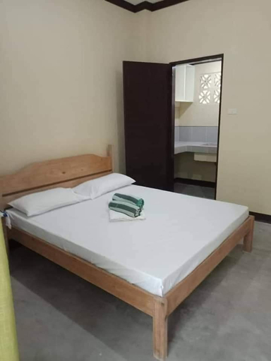 Others 5, ORALIZA RESIDENCE HOUSE RENTAL, General Luna