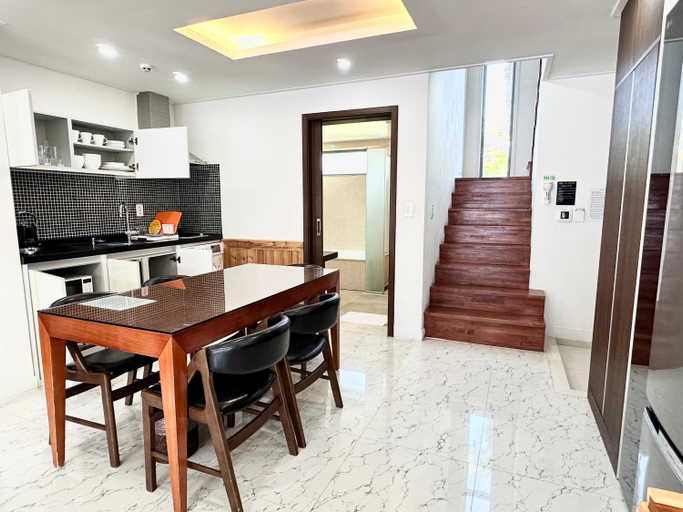 Others 3, Breeze Pool Villa, Seogwipo