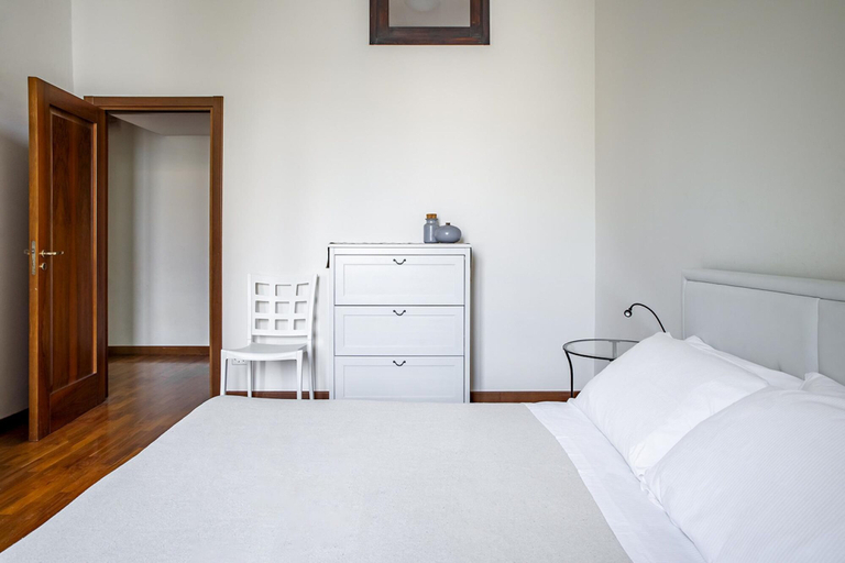 Bedroom 3, Siracusa Horizon Home by Wonderful Italy, Syracuse