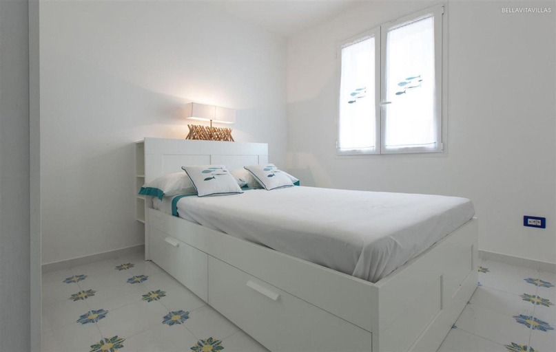 Room 3, 314 Casa Fronte Mare a Pescoluse, Lecce