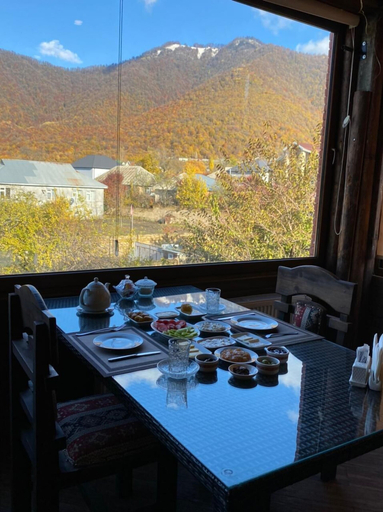 Others 3, Gabala Boutique Hotel, Qəbələ