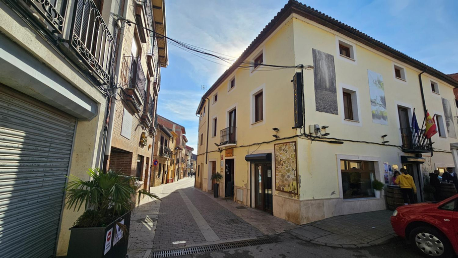 Others 5, HOSTAL ALBE, Palencia