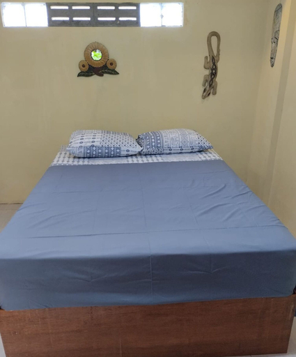 Bedroom 5, Adem Huis Samen, Bantul
